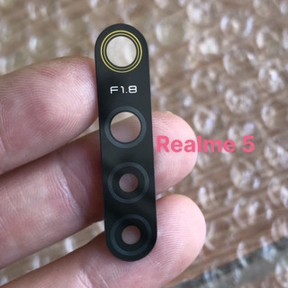 Kính camera Realme 5 -mảnh kính rời