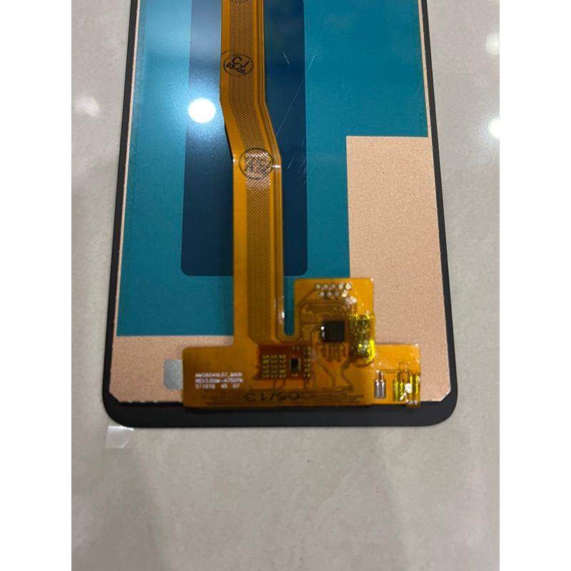 Bộ màn hình Samsung A7 2018 - A750 QX