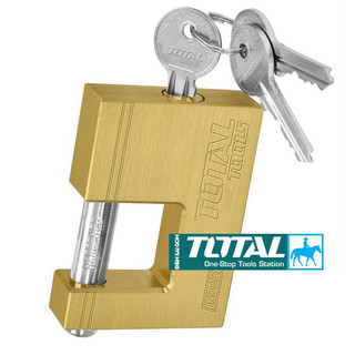 Total ổ khóa 70mm chống cắt tlk32703