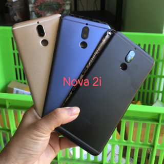 Bộ vỏ điện thoại huawei nova 2i zin new