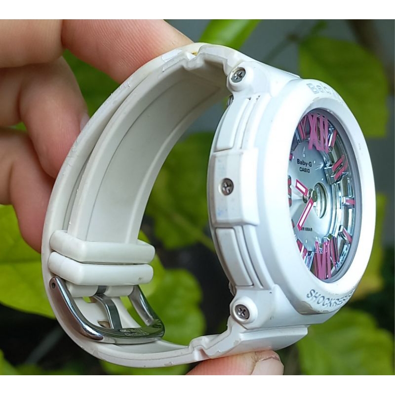Đồng hồ nữ Casio Baby-G