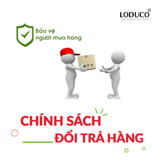 Tinh chất phục hồi tóc L8 LODUCO 100ml