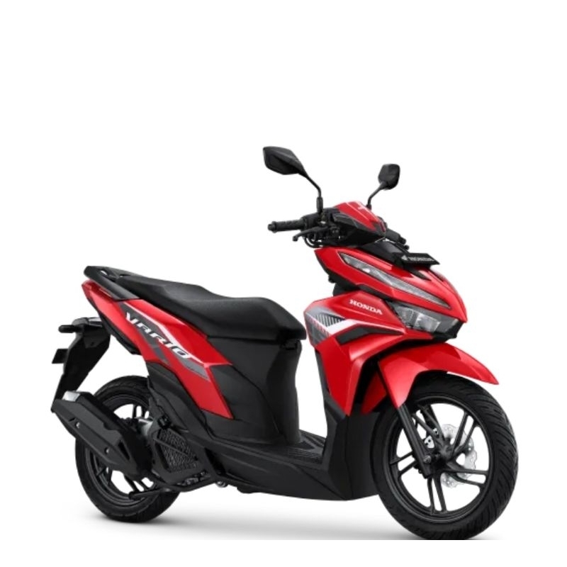 Chắn bùn, yếm khóa, sàn bình , sàn gầm vario 2023