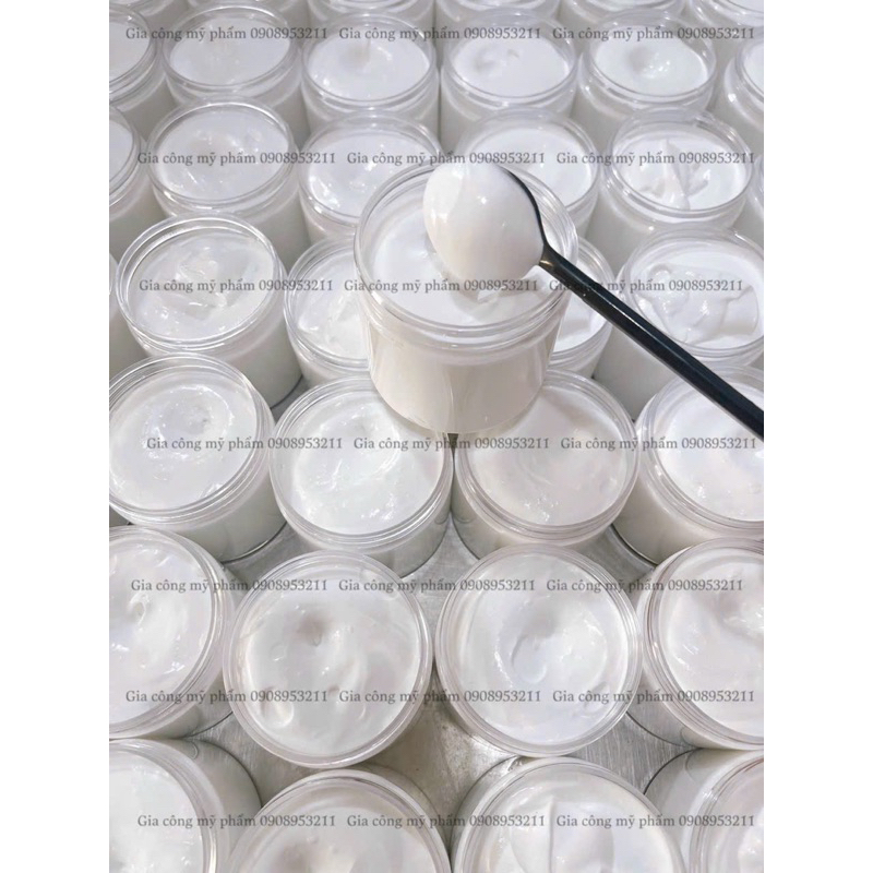 1KG Ủ BODY SỮA NON