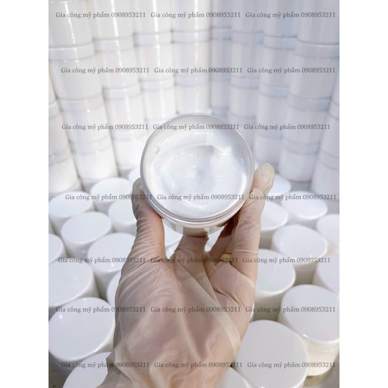 1KG Ủ BODY SỮA NON