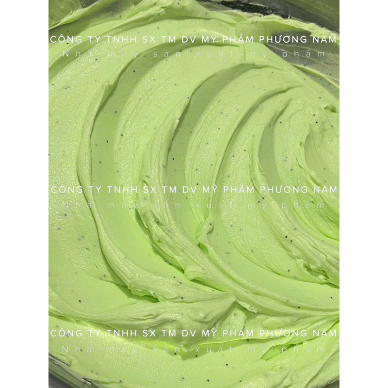 1KG TẨY TẾ BÀO CHẾT SL TRÀ XANH BƠ