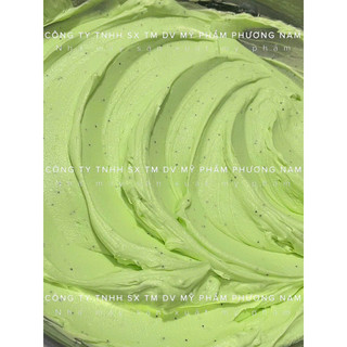 1kg tẩy tế bào chết sl trà xanh bơ