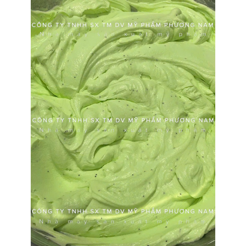 1KG TẨY TẾ BÀO CHẾT SL TRÀ XANH BƠ