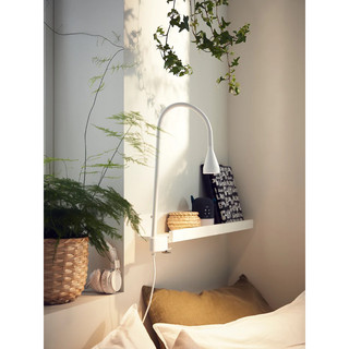 Đèn kẹp NÄVLINGE IKEA chính hãng ( có sẵn)