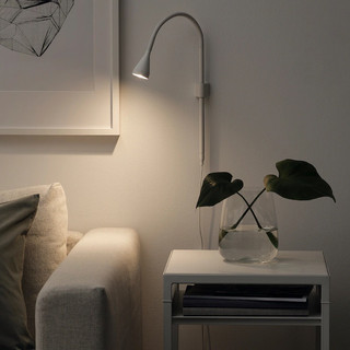 Đèn kẹp NÄVLINGE IKEA chính hãng ( có sẵn)