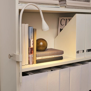 Đèn kẹp NÄVLINGE IKEA chính hãng ( có sẵn)