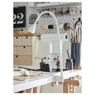 Đèn kẹp NÄVLINGE IKEA chính hãng ( có sẵn)