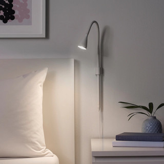 Đèn kẹp NÄVLINGE IKEA chính hãng ( có sẵn)