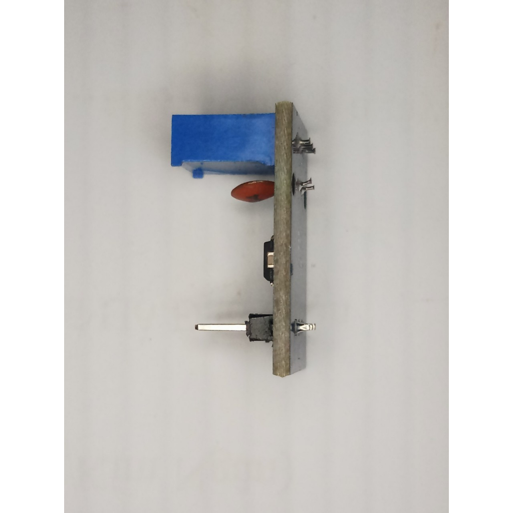 Mạch tạo xung NE555