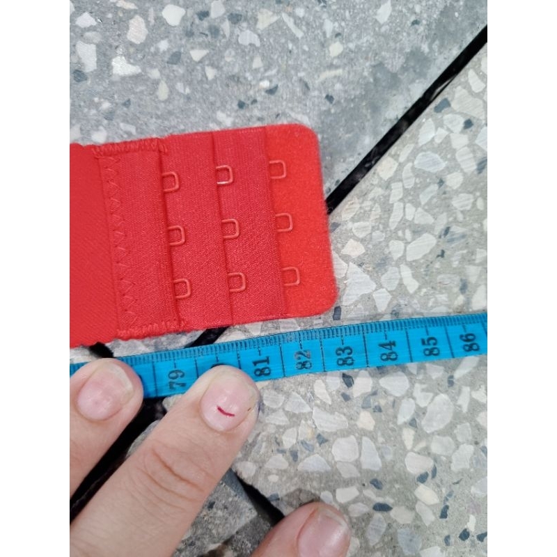 Áo ngực Su Nautica tqxk dư xịn size 38C