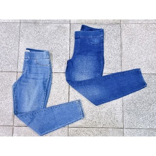 Quần Jean legging Nine west vnxk dư xịn web 54$