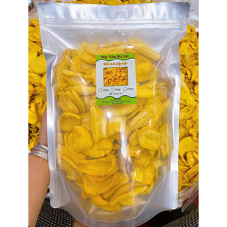 Mít Sấy Mộc - Đà Lạt 500gram