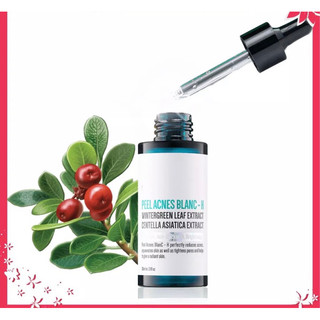 SERUM MỤN DETOX BLANC CHÍNH HÃNG MẪU MỚI 30ML