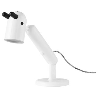 Đèn bàn krux ikea chính hãng