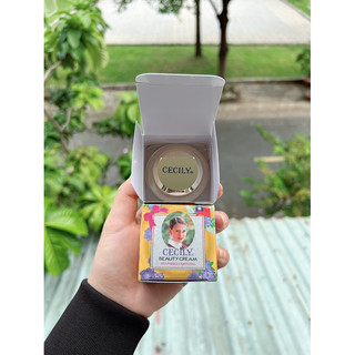 Kem trắng da Cecily 16g