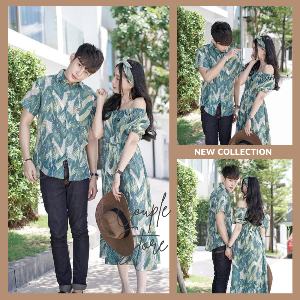 Đồ đôi nam nữ đẹp đi tiệc, đi chơi,đi biển, chụp hình cưới