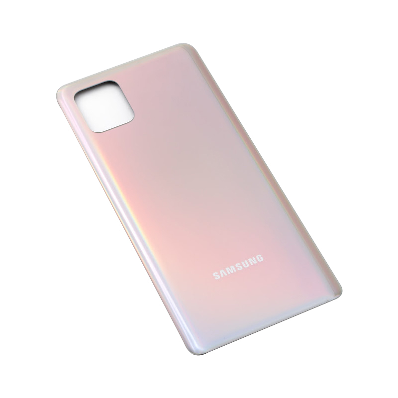 Nắp Lưng Samsung Note 10 Lite - Hàng New Zin Chính Hãng