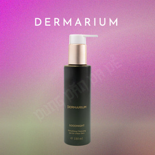 Goodnight Cleanser Sữa Rửa Mặt Than Hoạt Tính