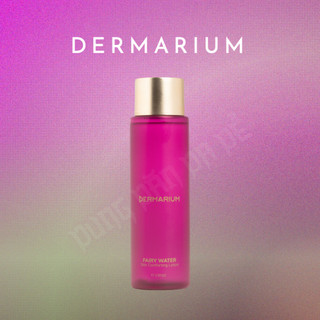 [Dermarium] Fairy Water Nước Cân Bằng Cho Da Thường, Da Dầu Mụn, Nấm Men