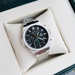 Đồng hồ Nam Casio edifice Efb-700D series ( Fullbox chính hãng)