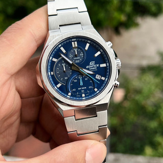 Đồng hồ Nam Casio edifice Efb-700D series ( Fullbox chính hãng)