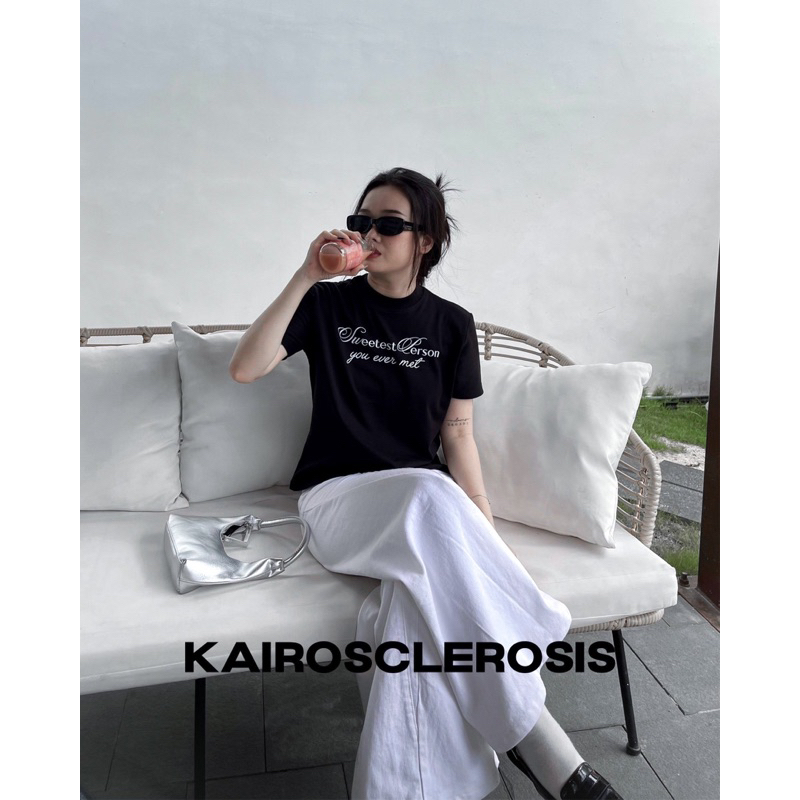 Áo BABY TEE “Sweetest”