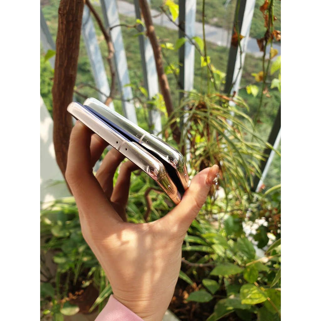Samsung Galaxy S21 5G Ram 8GB bộ nhớ 256GB Hàn