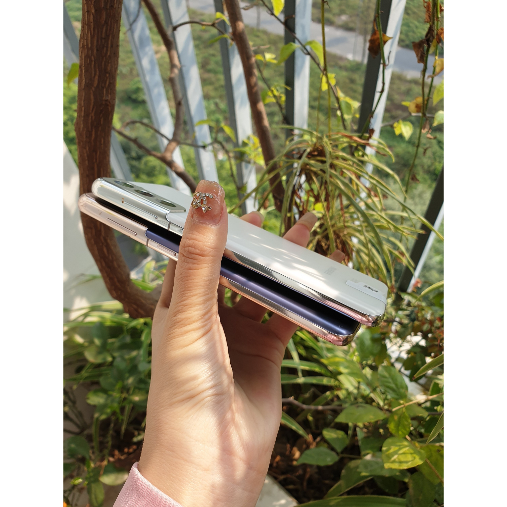 Samsung Galaxy S21 5G Ram 8GB bộ nhớ 256GB Hàn
