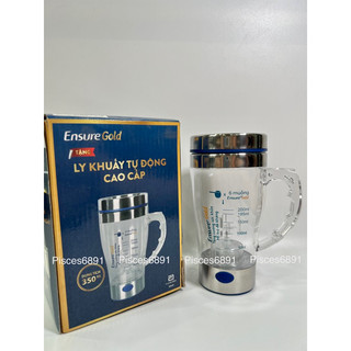Ly khuấy tự động Ensure dung tích 350ml