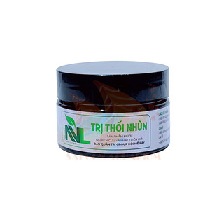 Trị thối nhũn nvl ráy & bucep - làm cứng lá cây khỏe mạnh