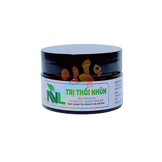 Trị thối nhũn nvl ráy & bucep - chống hư lá cây thủy sinh