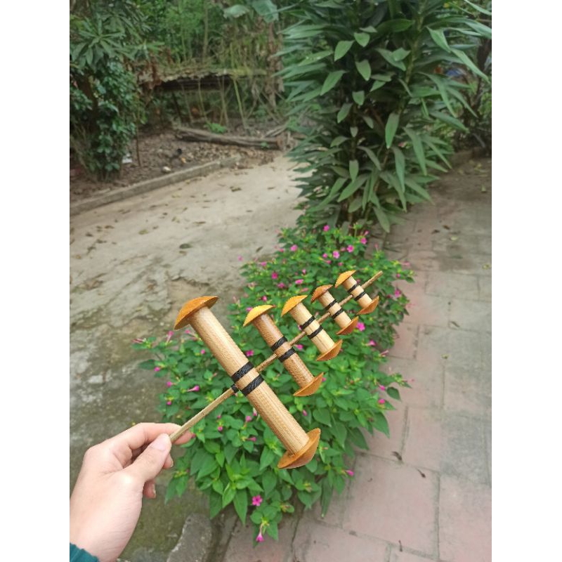 Sáo diều còi d20 25