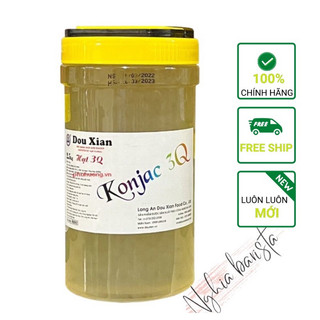 3q dou xian hàng huy, topping dùng sẵn -