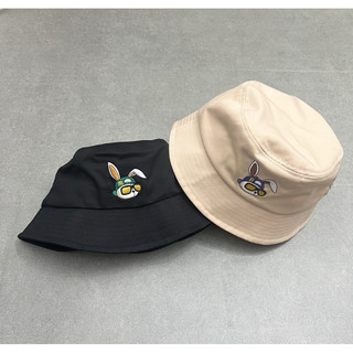 [ Chính Hãng ] Nón/Mũ Bucket MLB Rabbit
