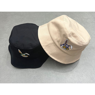 [ Chính Hãng ] Nón/Mũ Bucket MLB Rabbit