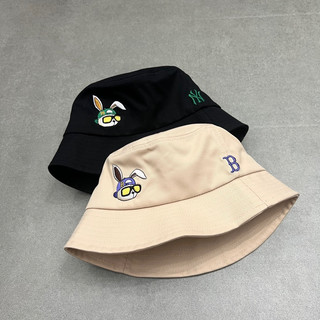 Nón/mũ bucket mlb rabbit