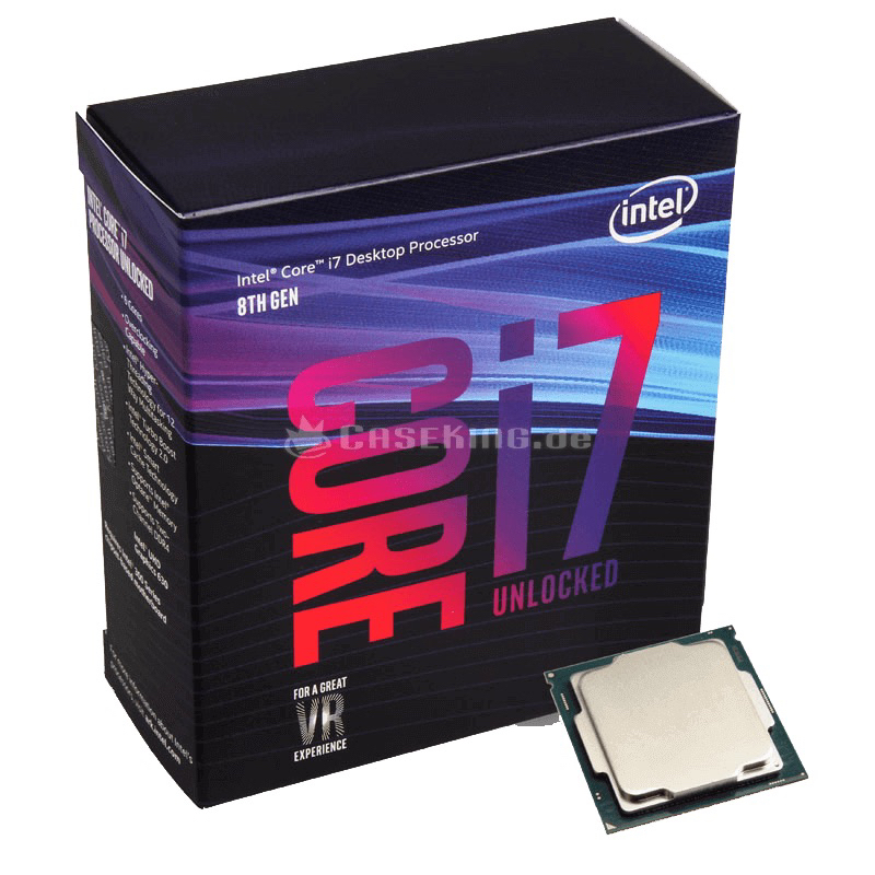 core i7 9700k