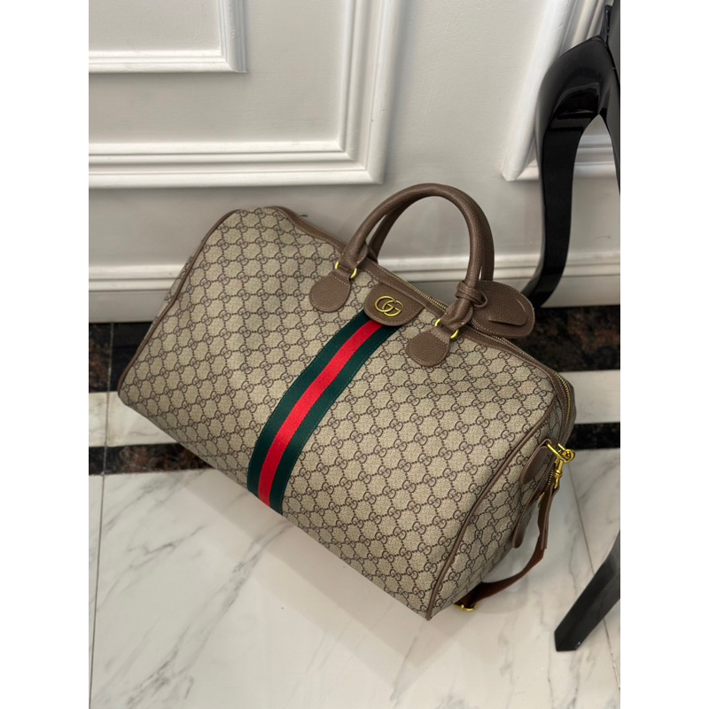 Túi Trống Gucci Ophidia Size 44x27x24  -  By Anh Dinh Phuong