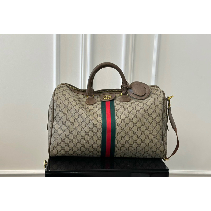 Túi Trống Gucci Ophidia Size 44x27x24  -  By Anh Dinh Phuong