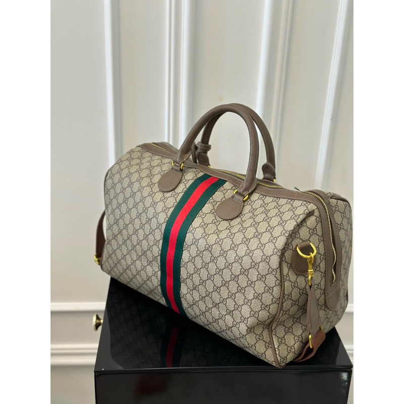 Túi Trống Gucci Ophidia Size 44x27x24  -  By Anh Dinh Phuong
