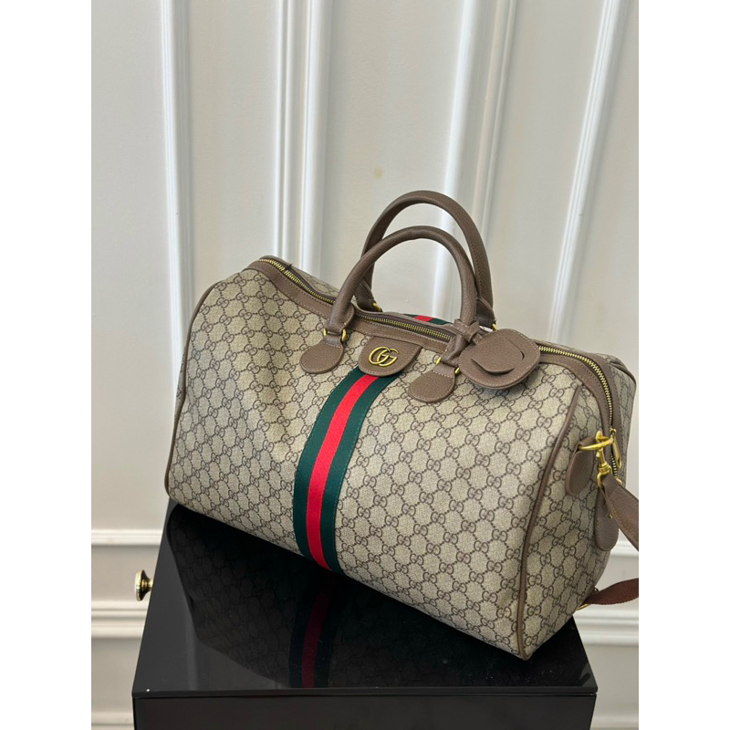 Túi Trống Gucci Ophidia Size 44x27x24  -  By Anh Dinh Phuong