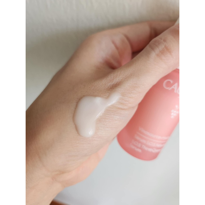 Serum cấp nước thu nhỏ lcl Caudalie fullsize 30ml