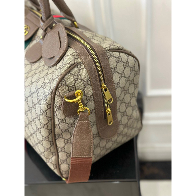 Túi Trống Gucci Ophidia Size 44x27x24  -  By Anh Dinh Phuong