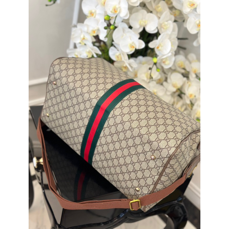 Túi Trống Gucci Ophidia Size 44x27x24  -  By Anh Dinh Phuong