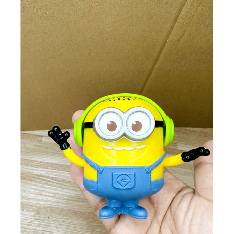 Mô Hình- Móc Khoá Minion